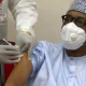 Buhari Sends Important Message To Nigerians After Receiving COVID-19 Vaccine