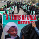 El-Zakzaky: One Feared Dead As Police Disperse IMN Members In Abuja