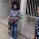 Police Nab Fleeing Killer-cop For Killing Businessman, Bakare