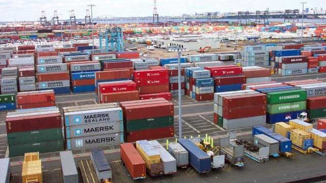 Nigeria's Foreign Trade Records Drop By 10.3% In 2020