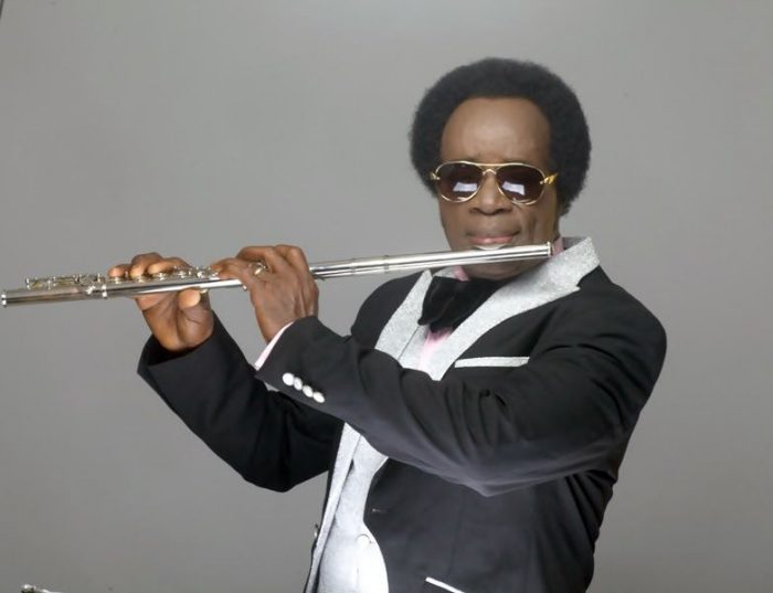 Victor uwaifo