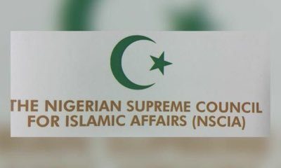 Court of Appeal: NSCIA Accuses Christian Leaders Of Hating Muslims