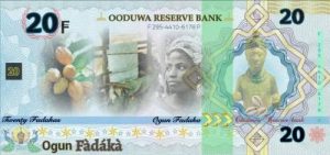 Currency For Proposed Yoruba Nation Emerges On Social Media