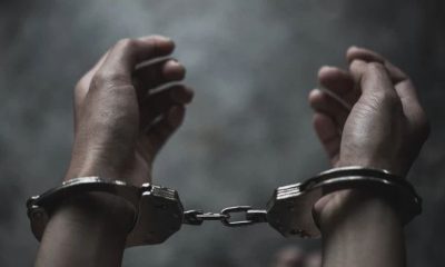 Police Arrest Alleged Killer Of 29-Year-Old Man In Ebonyi