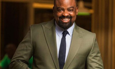 How my late father Was Distracted By His Many Wives - Kunle Afolayan