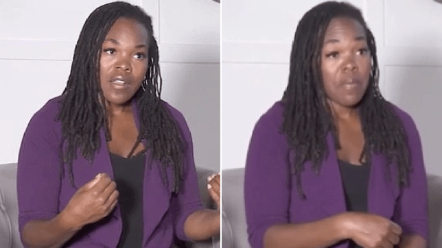 How Black Businesswoman Was Made To Expose Her Breasts By Airport Security