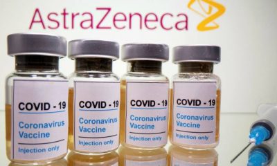 WTO Urges Pharmaceutical Companies To Speed Up COVID-19 Vaccine Production In Developing Nations