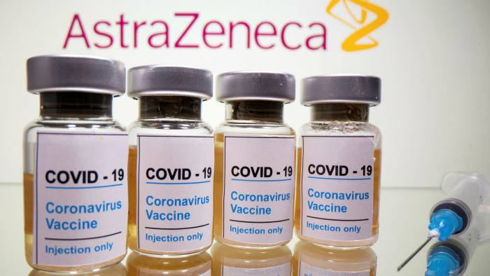 WTO Urges Pharmaceutical Companies To Speed Up COVID-19 Vaccine Production In Developing Nations