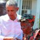 Obama’s Kenyan Grandmother Dead