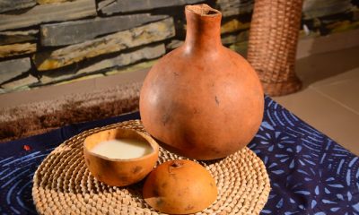 Tragedy As Palm Wine Tapper Hacked To Death In Edo
