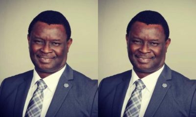 Pastor Mike Bamiloye Reveals Why Ladies Delay In Getting Engaged
