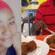 Lady Calls Out Man Who Refused To Pay For Her Meal At A Restaurant