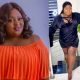 Actress, Eniola Badmus Under Fire For Over-Editing Her Photo