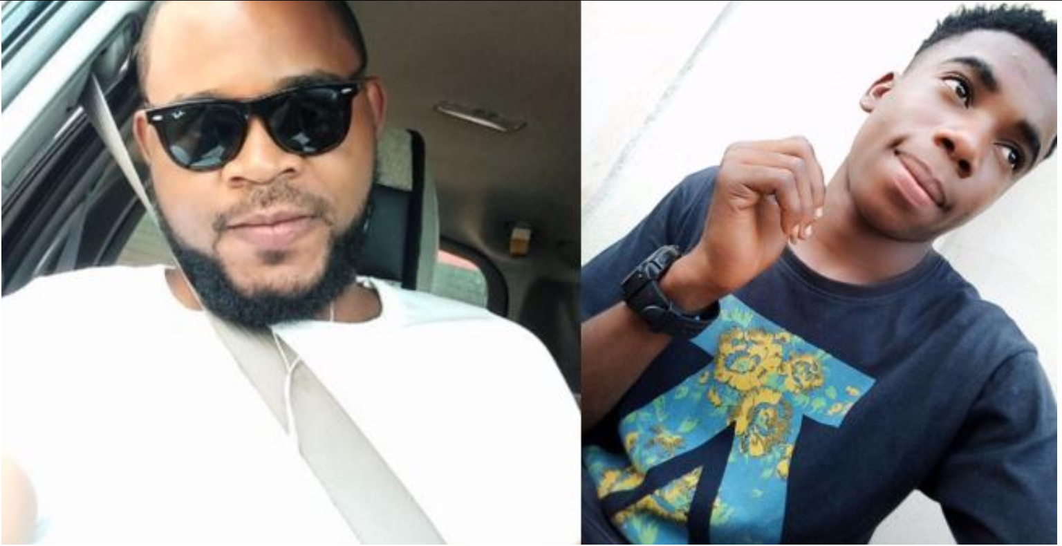 Man Transfers N5,000 To Shut Down A Disrespectful Boy On Twitter