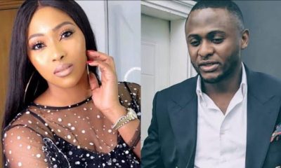 Lady Claims Ubi Franklin Slept With Her On His Matrimonial Bed