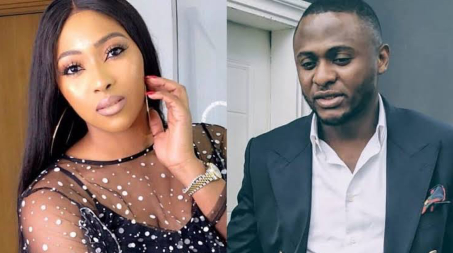 Lady Claims Ubi Franklin Slept With Her On His Matrimonial Bed