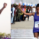 Nigerians Missing As Kenya, Ethiopian Win Lagos City Marathon, Receive $3,000 Each