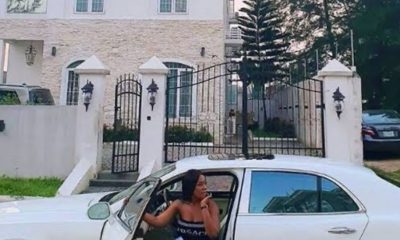 Linda Ikeji’s House One Of The Most Expensive In Nigeria
