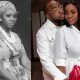 Nigerians Attack TV Host For Condemning Davido’s Baby Mama, Chioma