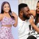 Tchidi Chikere Shares Video With Wife Nuella To Debunk Divorce Rumors