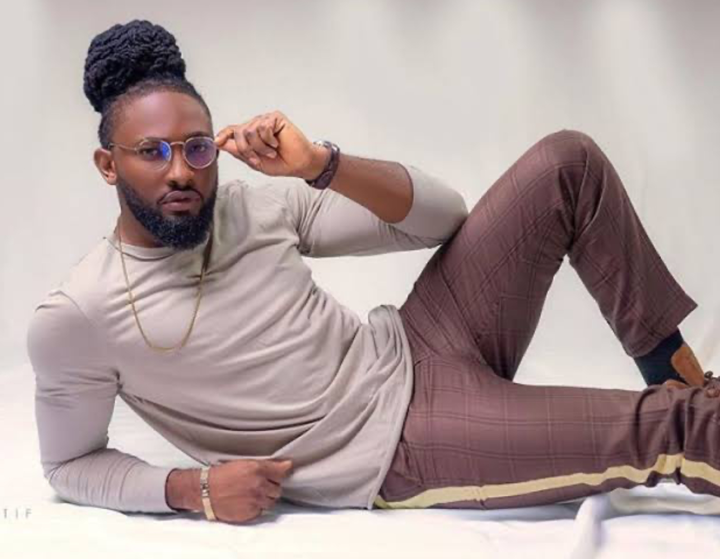 “Stop Looking For Shortcuts Into Big Brother Naija House” – Uti Nwachukwu