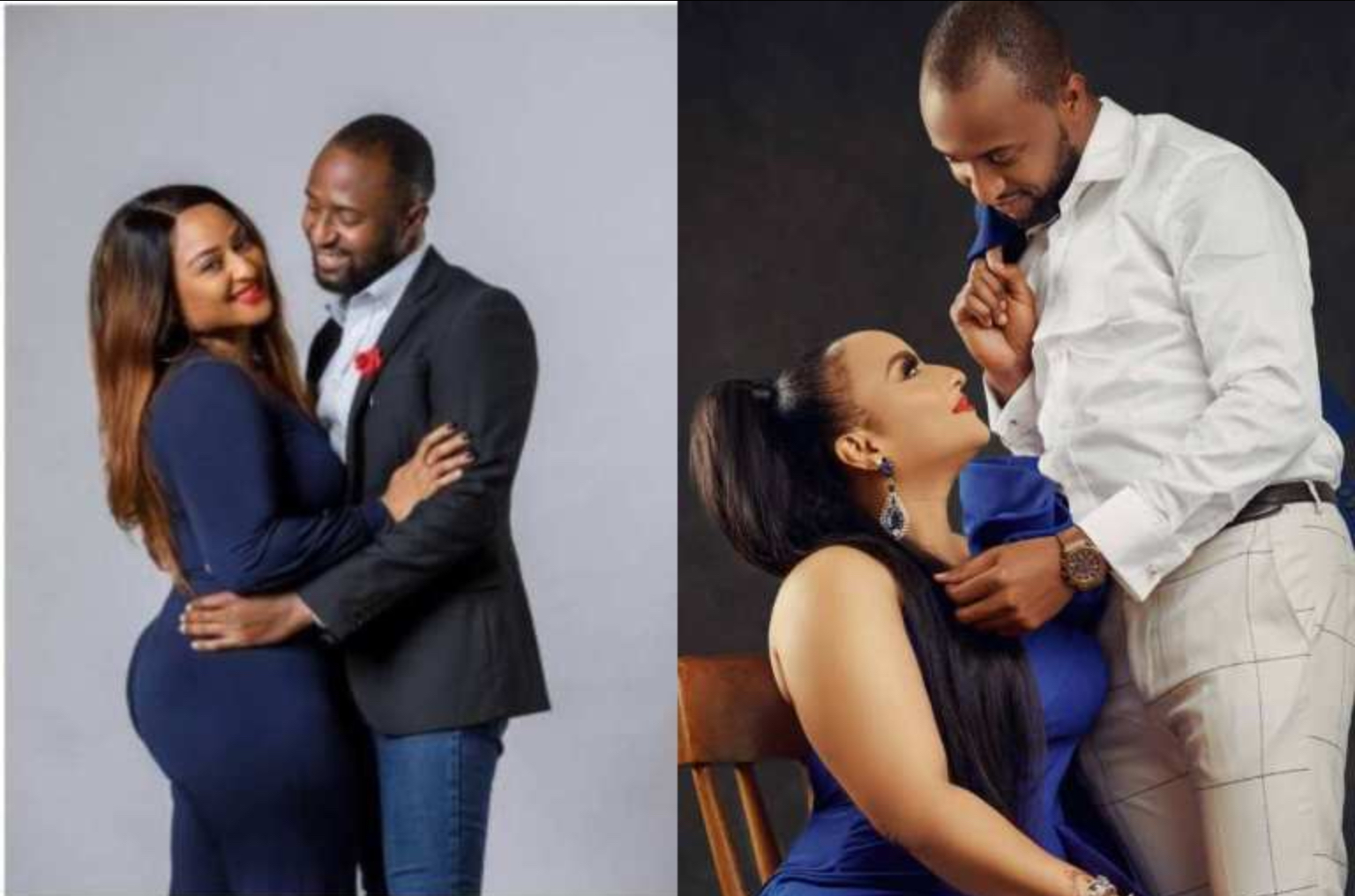 Why I Didn’t Marry Kachi –Rosie Of Ultimate Love Reality TV Show