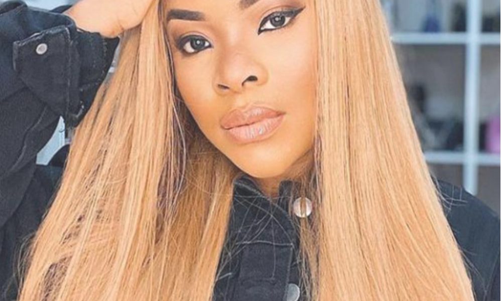 Don’t Tell Nigerians You Did Plastic Surgery — Laura Ikeji Warns