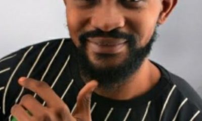 80% Of Popular Musicians Are Yahoo Boys – Uche Maduagwu Alleges