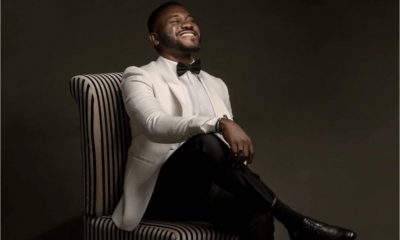 Deyemi Okanlawon Celebrates Birthday With Super-Handsome Photos