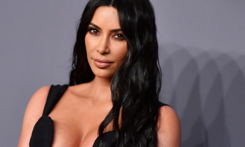 Lady Dumps Boyfriend For Belittling Reality TV Star, Kim Kardashian