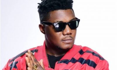 ‘I Have Never Been In Possession Of Any Illegal Substance’- Rapper CDQ