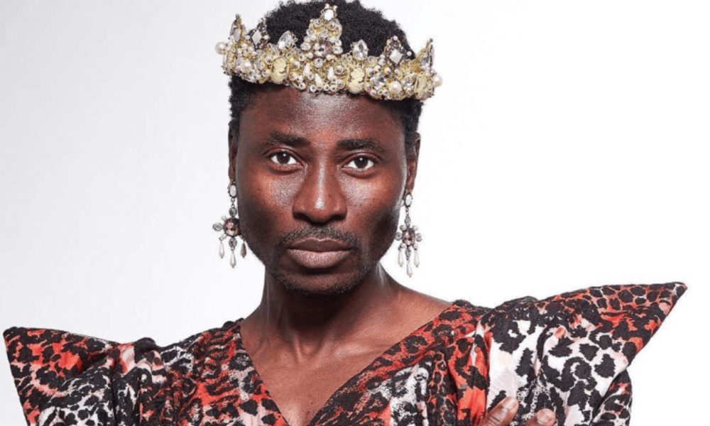 Stop Putting Bibles In Hotel Rooms, It’s Rude – Gay Activist Bisi Alimi Warns