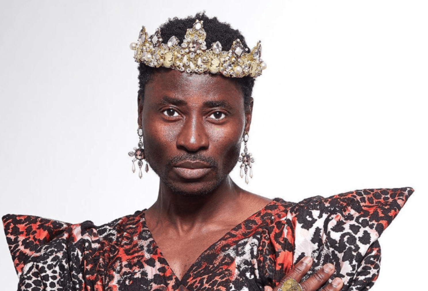 Stop Putting Bibles In Hotel Rooms, It’s Rude – Gay Activist Bisi Alimi Warns