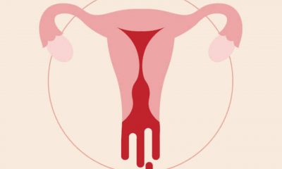 Here Is Why Your Periods Are So Heavy