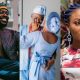 Simi Reminds Adekunle Gold Of The 6 Packs He Promised Her