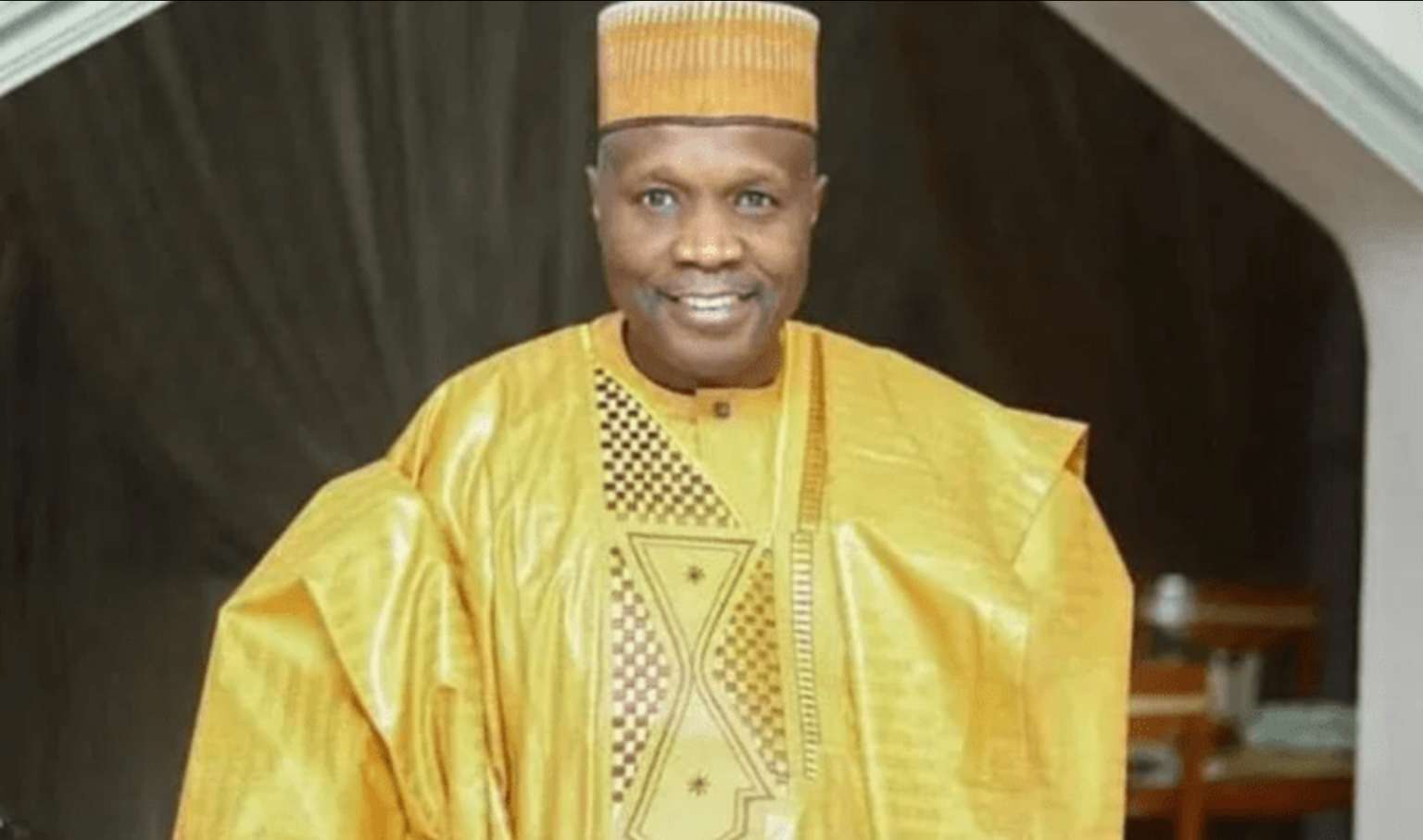 Gombe State Governor Imposes Curfew After Communal Clash