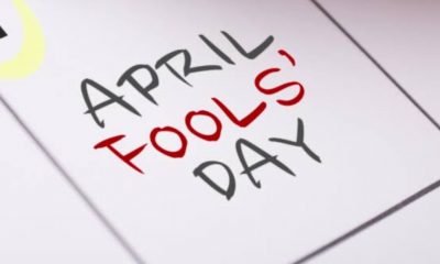 How April Fools’ Day Tradition Became Popularized