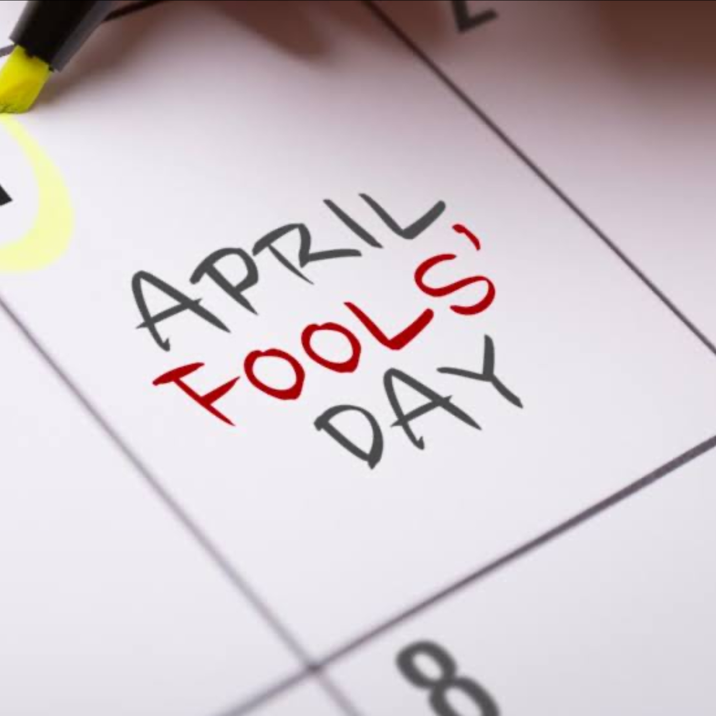How April Fools’ Day Tradition Became Popularized
