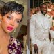 Toke Makinwa Speaks On The Collapse Of Anita Brows’s Marriage