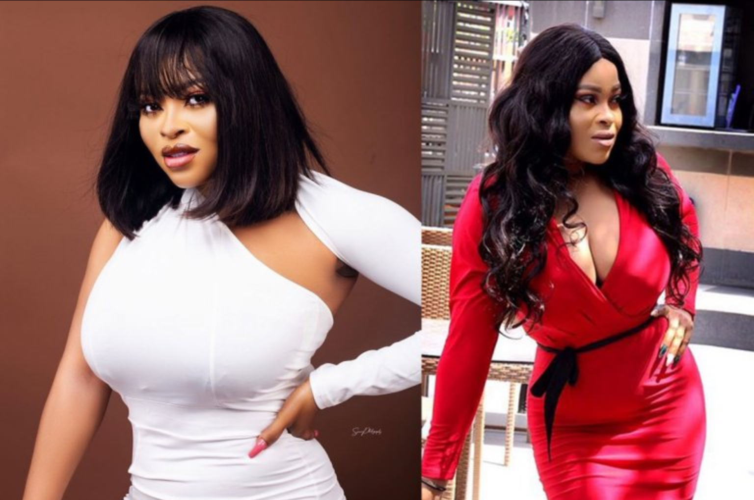 Nigerian Men Are Intimidated by Successful Women – Actress, Hodo Ebun