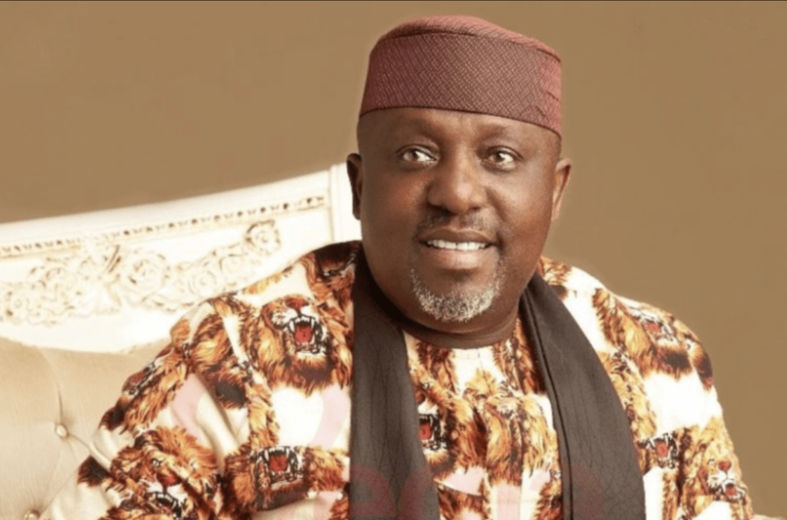 Okorocha