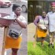 Disabled Lady Gets N1,000,000 From Ugwumba Uche Nwosu