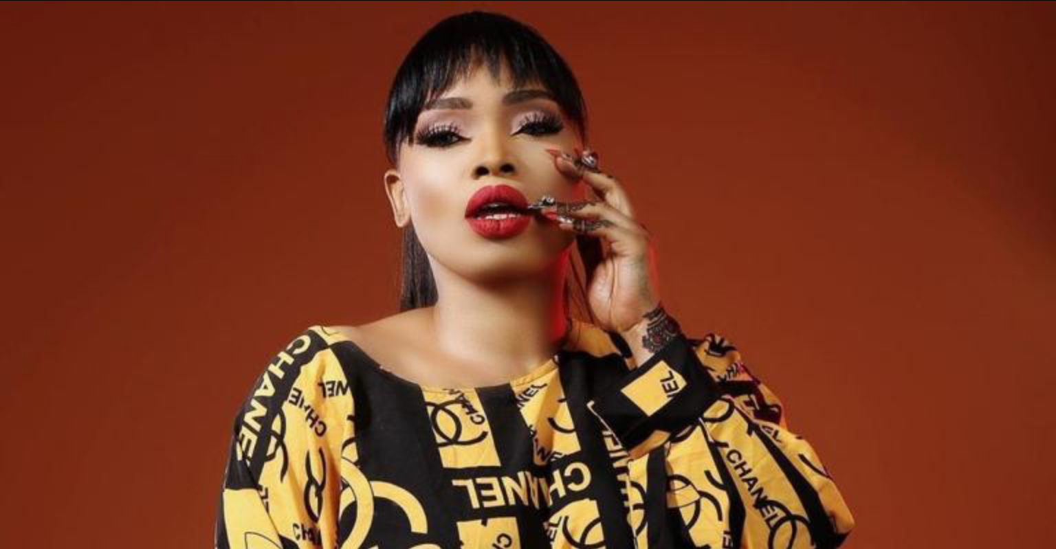 I’m Done Saving Your Marriages – Halima Abubakar Threatens To Spill Beans
