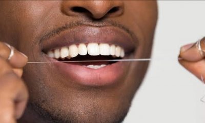 5 Natural Ways To Make Your Teeth White And Shiny
