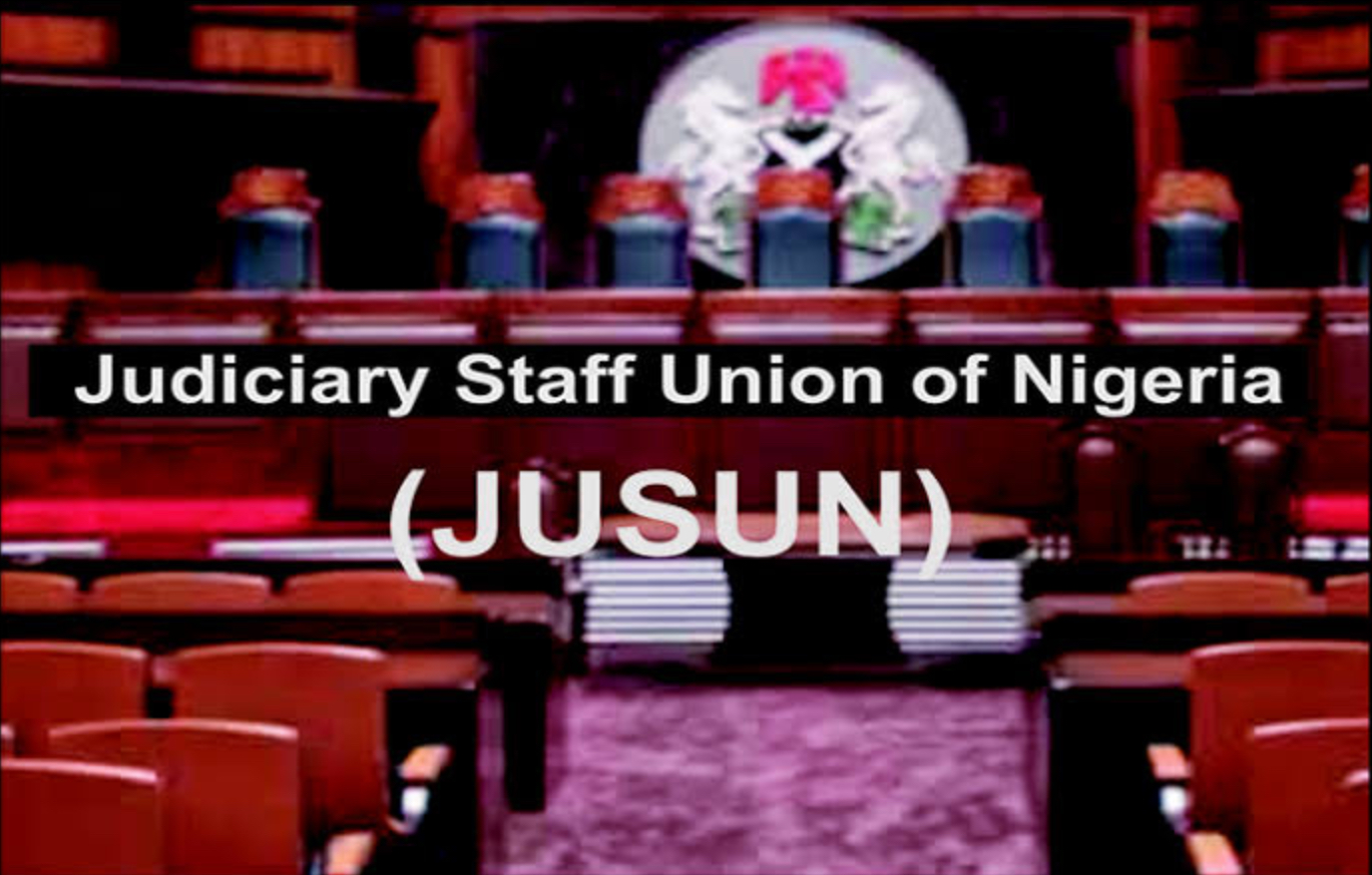 Osun Judiciary suspend 3 Months strike