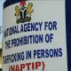 Human Trafficking: NAPTIP Seeks Army Partnership To Boost Capacity