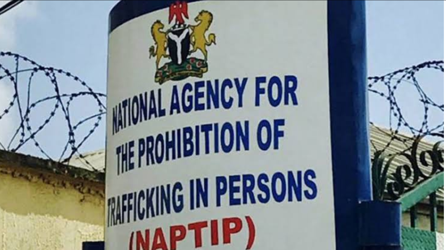Human Trafficking: NAPTIP Seeks Army Partnership To Boost Capacity