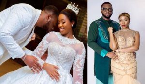 Teddy A Celebrates Wife BamBam On Her Birthday