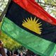 IPOB denies killing soldiers in Aba, says politicians are responsible