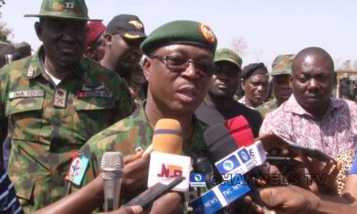 Defence Headquarters Dismisses Report On Alleged Massacre In Benue